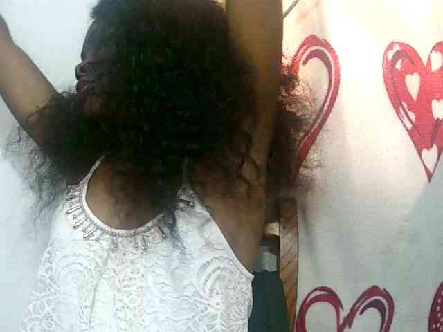 Santatriniaina webcam