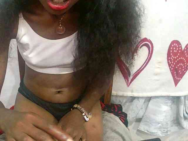 Santatriniaina webcam