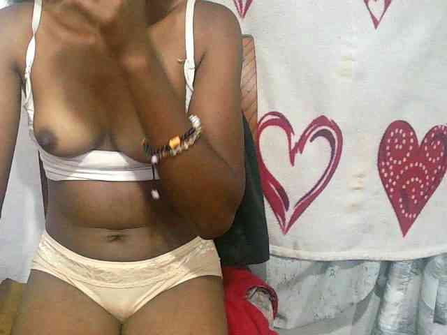 Santatriniaina webcam