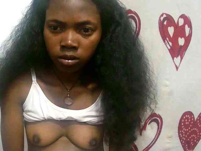 Santatriniaina webcam