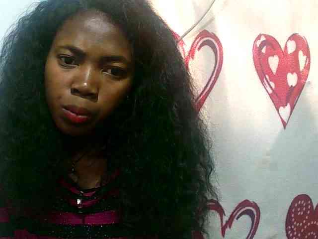 Santatriniaina webcam