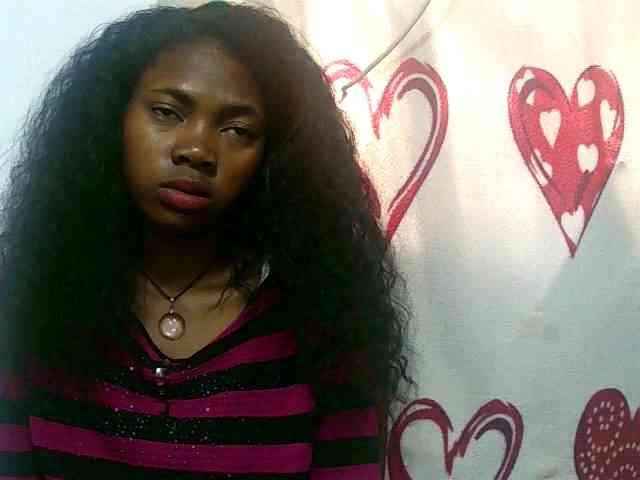 Santatriniaina webcam