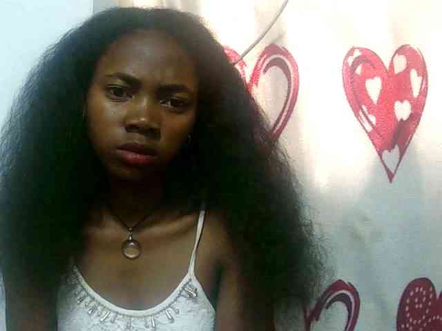 Santatriniaina webcam
