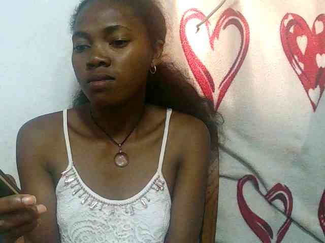 Santatriniaina webcam