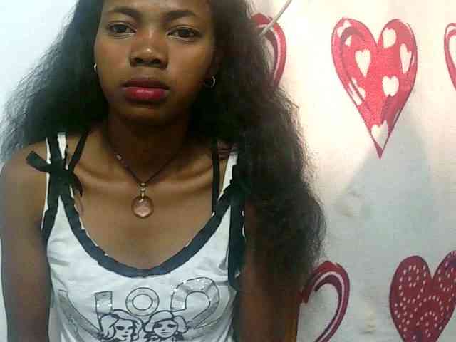 Santatriniaina webcam
