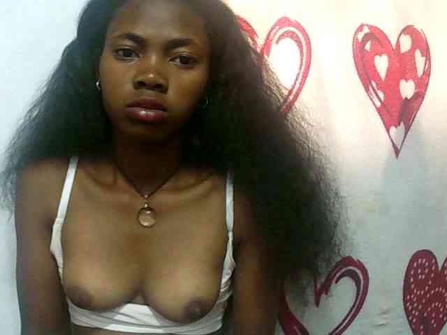 Santatriniaina webcam