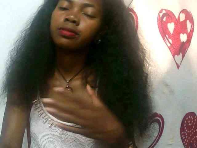 Santatriniaina webcam