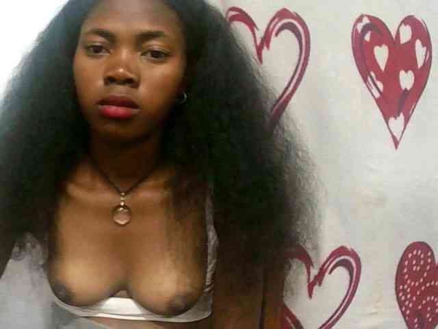 Santatriniaina webcam