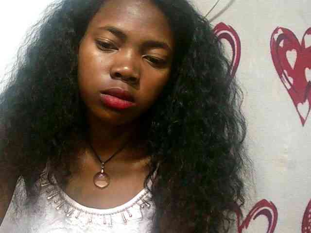 Santatriniaina webcam