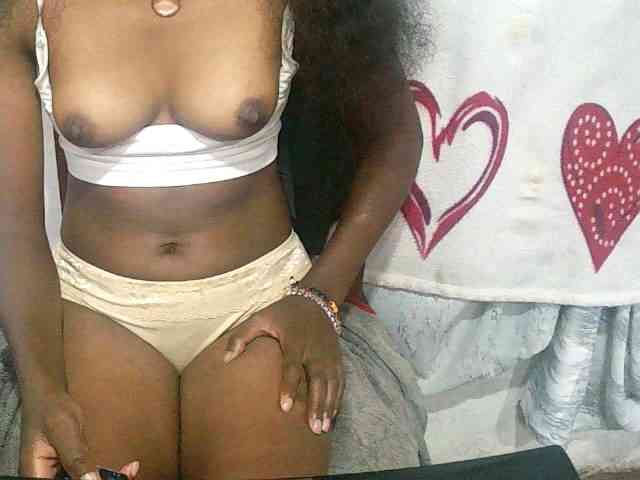 Santatriniaina webcam