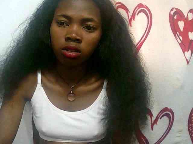 Santatriniaina webcam