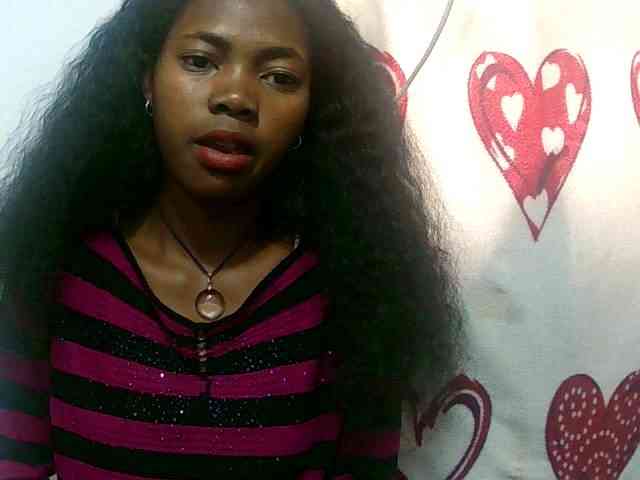 Santatriniaina webcam