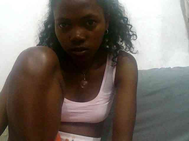 Santatriniaina webcam