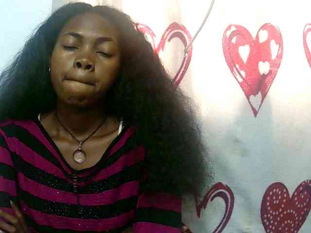 Santatriniaina webcam