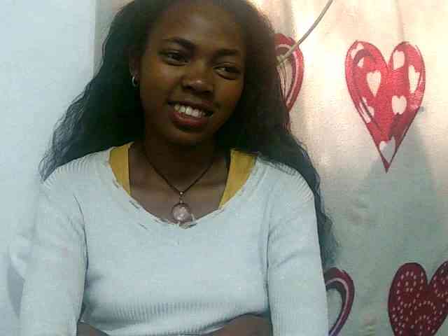 Santatriniaina webcam
