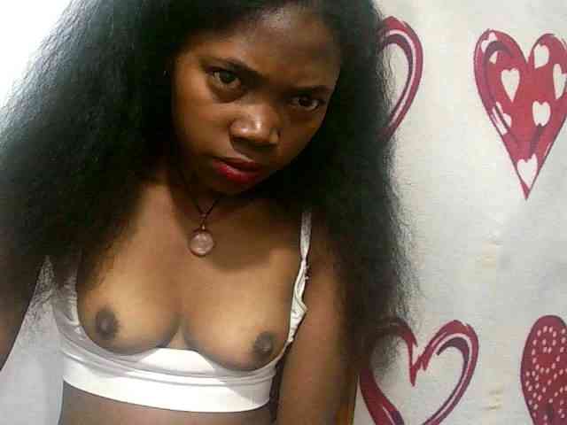 Santatriniaina webcam