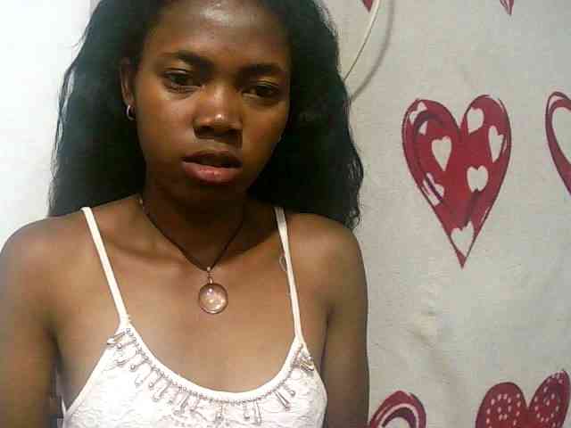 Santatriniaina webcam