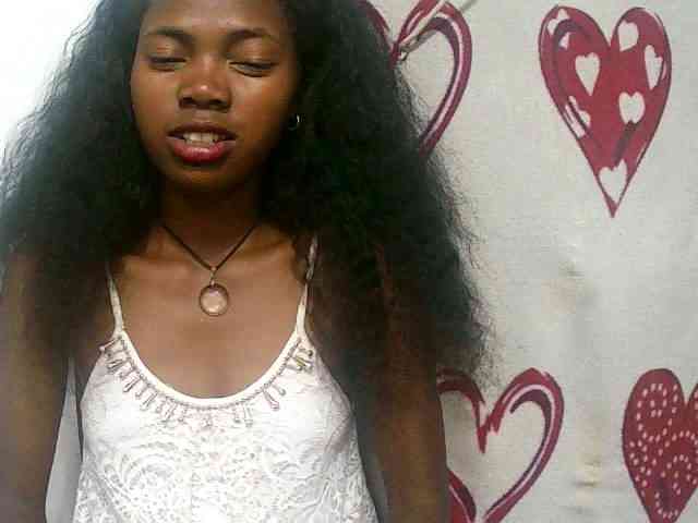 Santatriniaina webcam