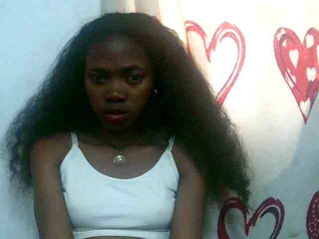 Santatriniaina webcam