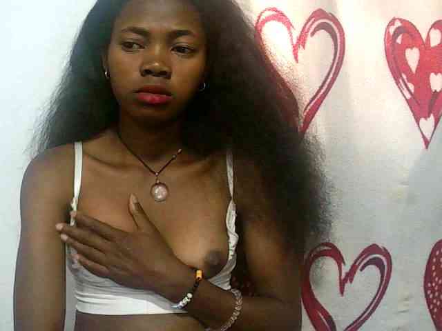 Santatriniaina webcam