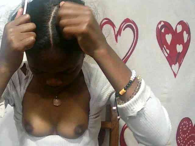 Santatriniaina webcam