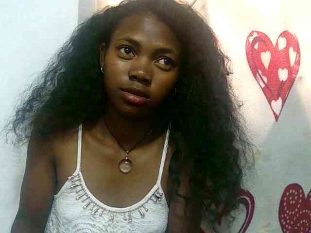 Santatriniaina webcam