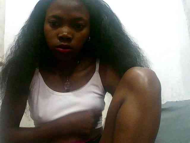 Santatriniaina webcam