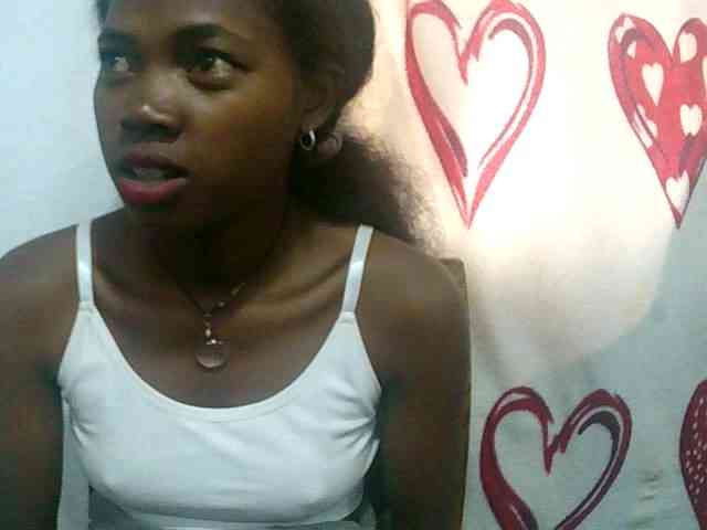 Santatriniaina webcam