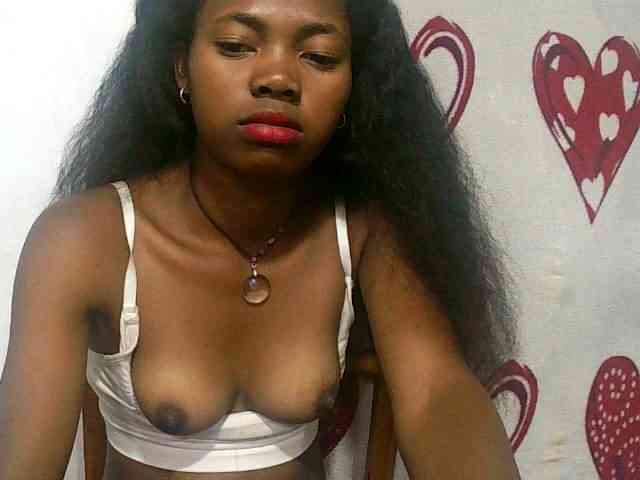 Santatriniaina webcam