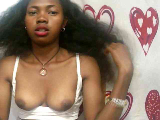 Santatriniaina webcam