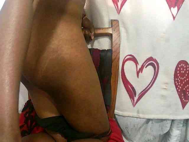 Santatriniaina webcam