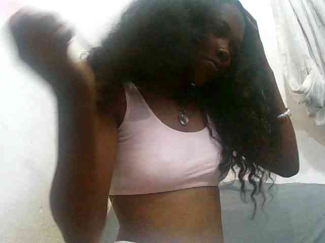 Santatriniaina webcam