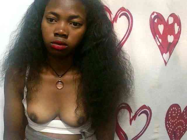 Santatriniaina webcam