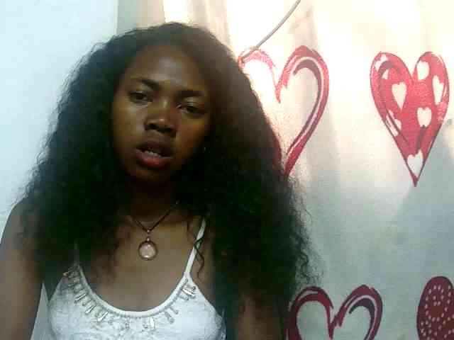 Santatriniaina webcam