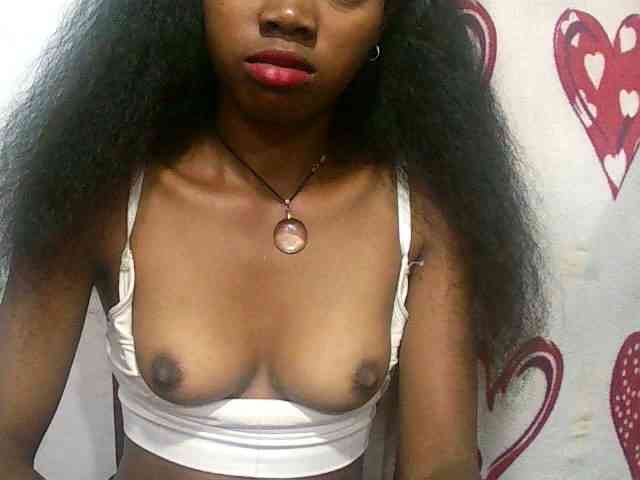 Santatriniaina webcam