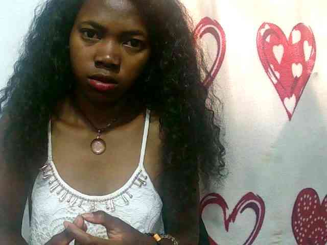 Santatriniaina webcam