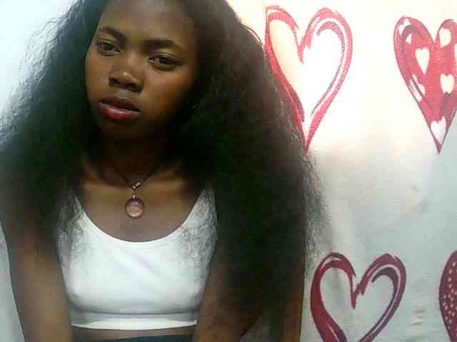 Santatriniaina webcam