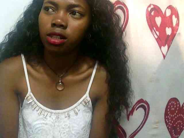 Santatriniaina webcam