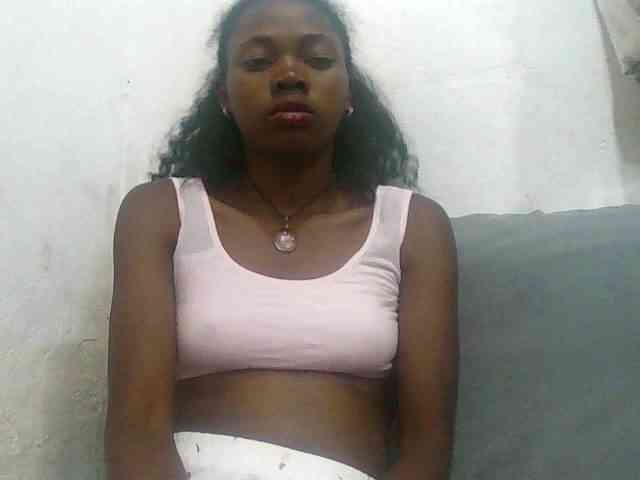 Santatriniaina webcam