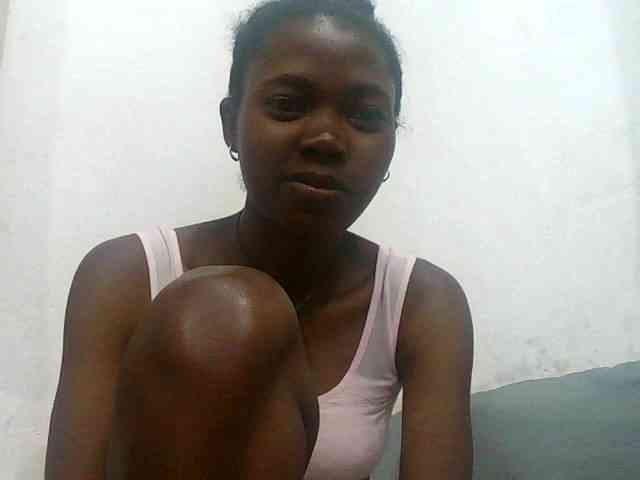 Santatriniaina webcam