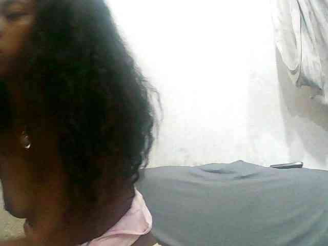 Santatriniaina webcam