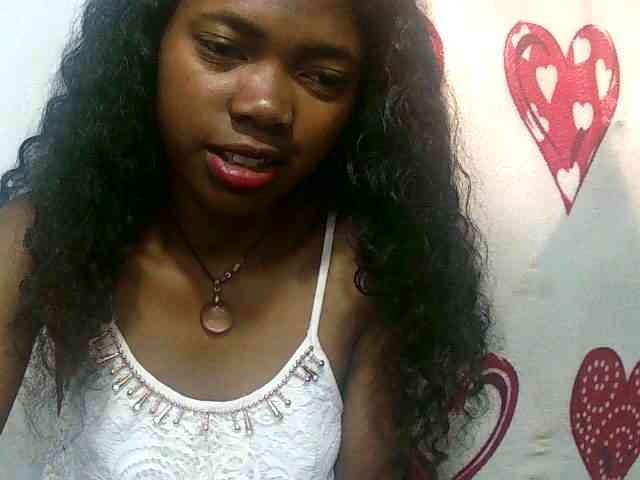 Santatriniaina webcam