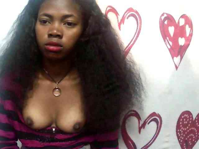 Santatriniaina webcam