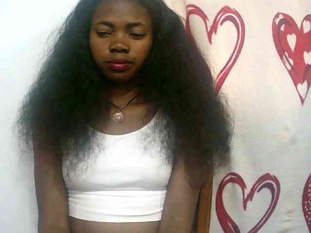 Santatriniaina webcam