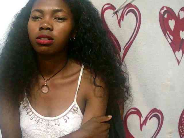 Santatriniaina webcam