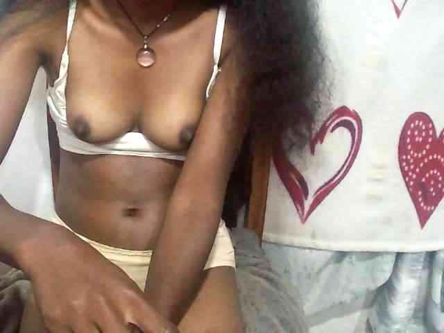 Santatriniaina webcam