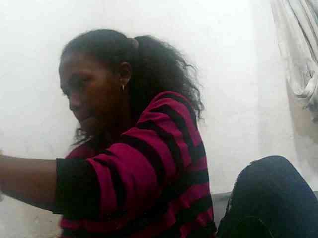 Santatriniaina webcam