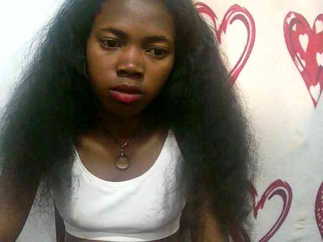 Santatriniaina webcam