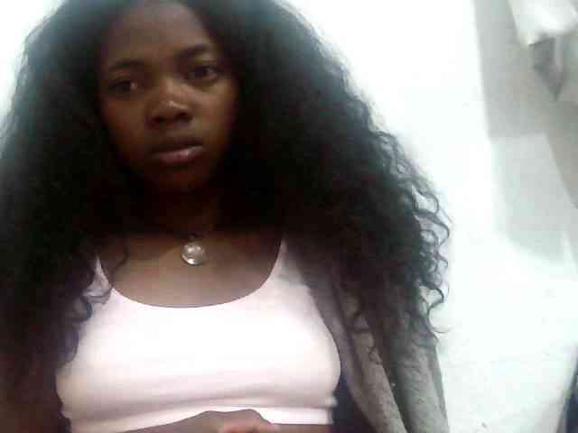 Santatriniaina webcam