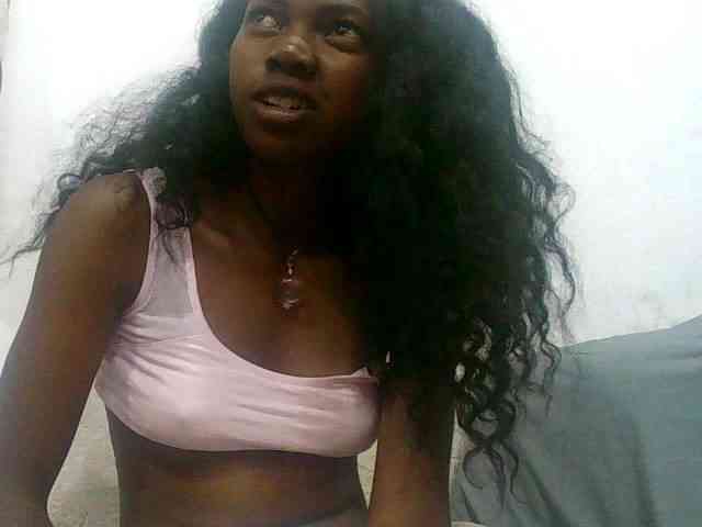 Santatriniaina webcam